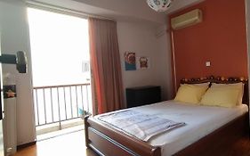 Experience The Sweetest Nest At Marina Zea