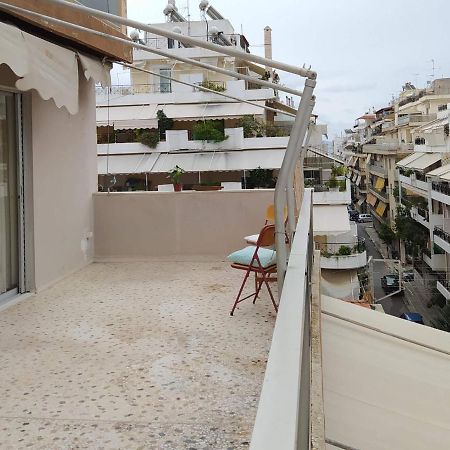 Experience The Sweetest Nest At Marina Zea Pireus Exteriér fotografie