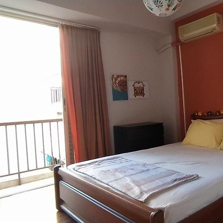 Experience The Sweetest Nest At Marina Zea Pireus Exteriér fotografie
