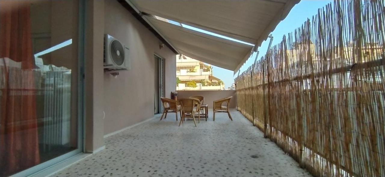 Experience The Sweetest Nest At Marina Zea Pireus Exteriér fotografie