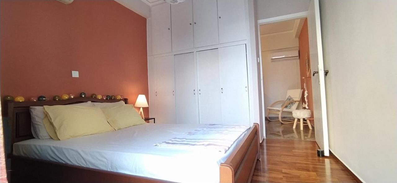 Experience The Sweetest Nest At Marina Zea Pireus Exteriér fotografie