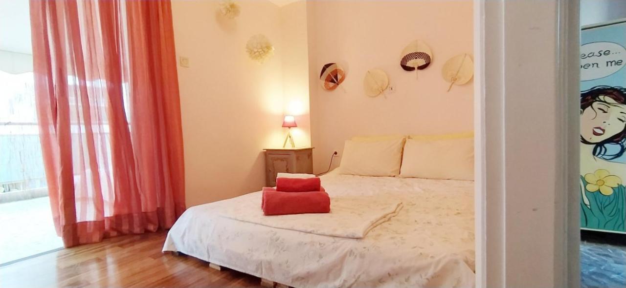 Experience The Sweetest Nest At Marina Zea Pireus Exteriér fotografie