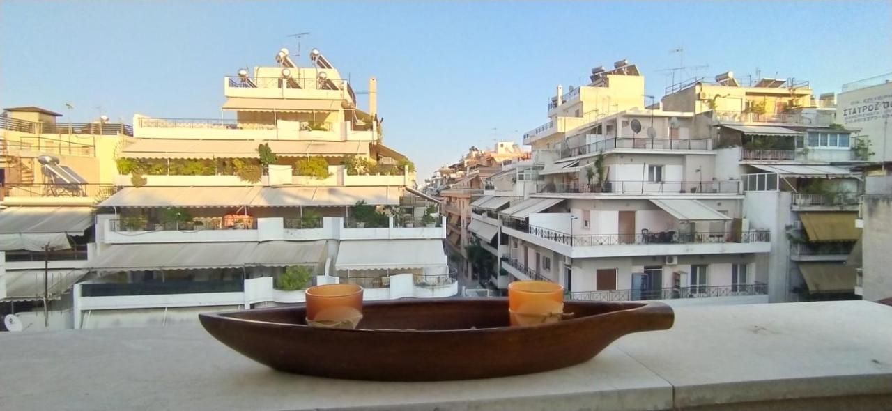 Experience The Sweetest Nest At Marina Zea Pireus Exteriér fotografie
