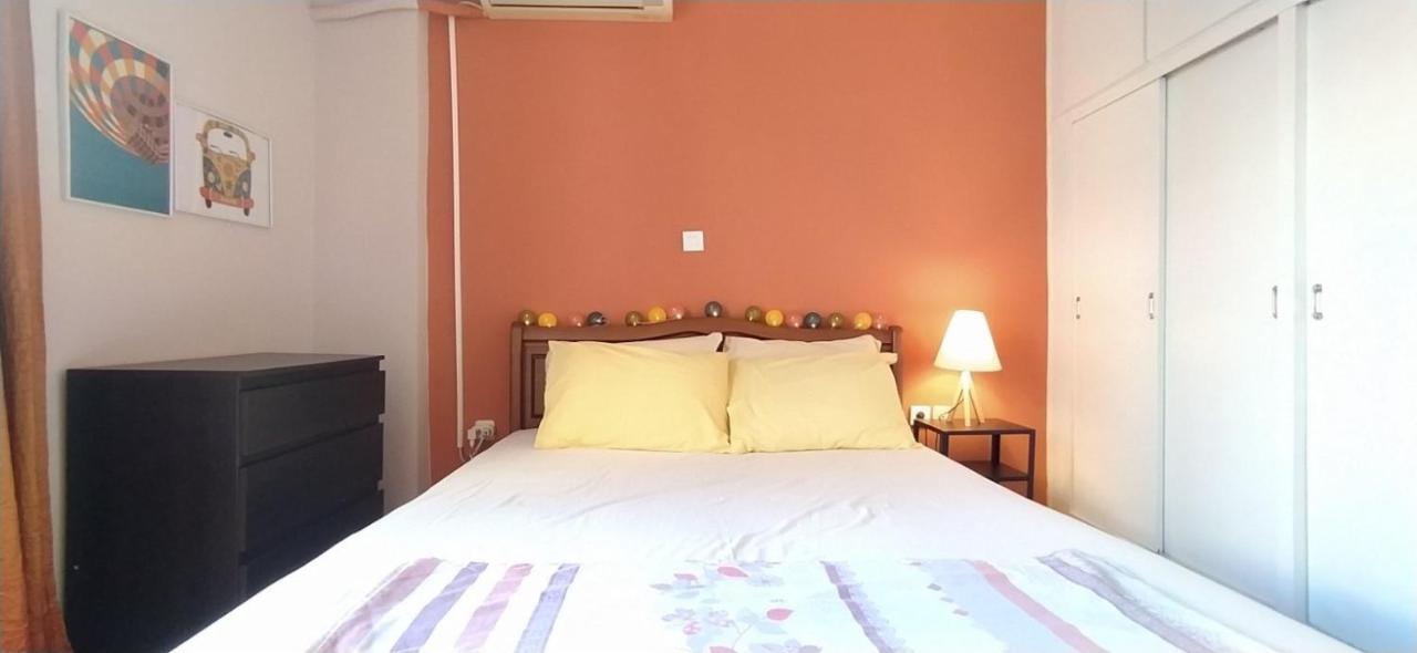 Experience The Sweetest Nest At Marina Zea Pireus Exteriér fotografie