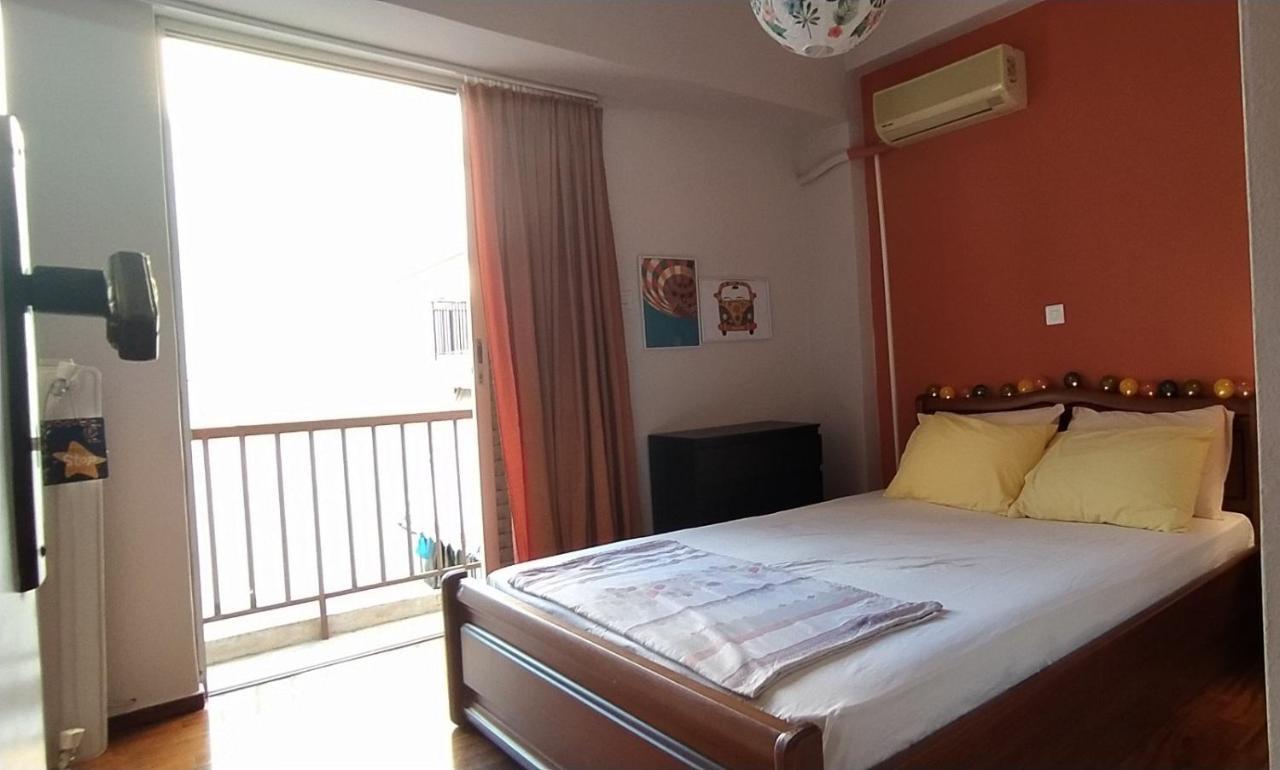 Experience The Sweetest Nest At Marina Zea Pireus Exteriér fotografie