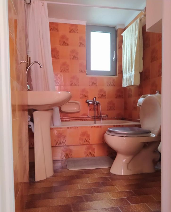 Experience The Sweetest Nest At Marina Zea Pireus Exteriér fotografie